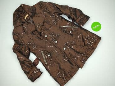 bugjo jeans kurtka: Płaszcz damski, rozmiar L — 2