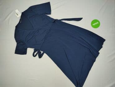 sukienka tomex: Sukienka damska, rozmiar XL — 2