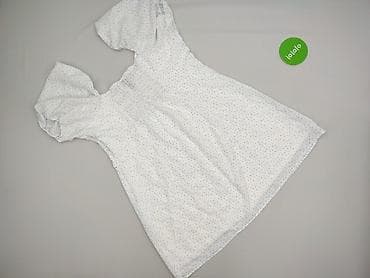 obcisla bluzki: H&M Divided, Bluzka damska, rozmiar XL — 3