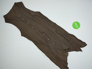 jasna kamizelka: Kamizelka damska, rozmiar One size — 2