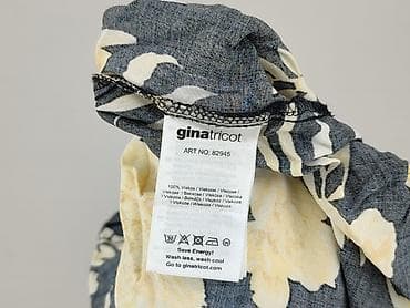 mango tshirt: Gina Tricot, Koszula damska, rozmiar XS — 5