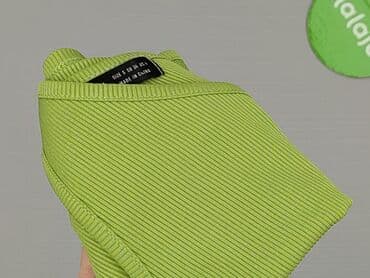 Bluzy: Shein, Top damski, rozmiar S — 6