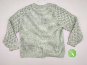 kurtki green goose: 157, Sweter damski, rozmiar L — 3