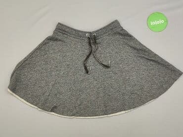 molton spódnice: Sinsay, Spódnica damska, rozmiar M — 2