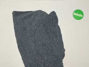 szara bluzka damska: Bluzka damska, rozmiar S — 5