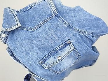 hm kurtka race: H&M, Koszula damska, rozmiar S — 6