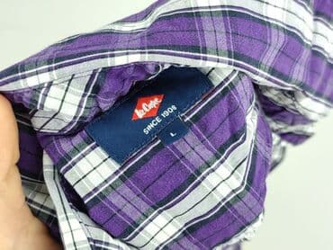 volcom t shirty: Lee Cooper, Women`s shirt, size L (EU 40) — 4