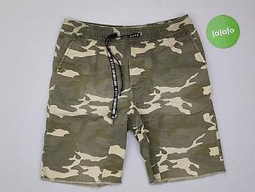 deichmann nike: FSBN, Szorty dla mężczyzn, rozmiar S — 2