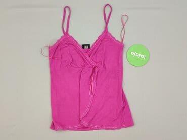 bluzki amarantowa: Bay, Top damski, rozmiar S — 2