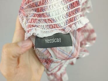 ubrania z meksyku: Yessica, Bluzka damska, rozmiar XL — 4