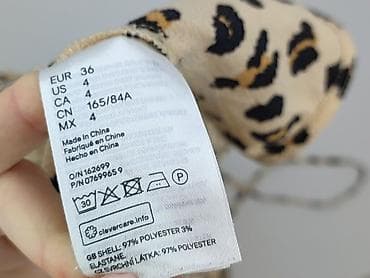 masimodutti.com: H&M Divided, Sukienka damska, rozmiar S — 6