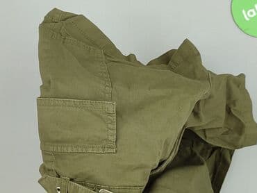 krótkie spodenki vistula: SZACHOWNICA, Szorty damskie, rozmiar S — 6