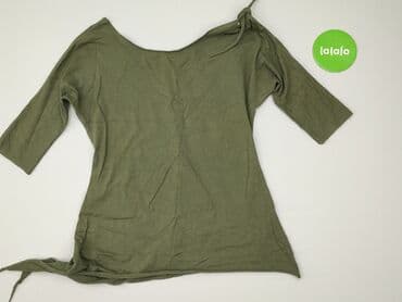 bluzki z odkrytymi ramionami mohito: Bluzka damska, rozmiar S — 3