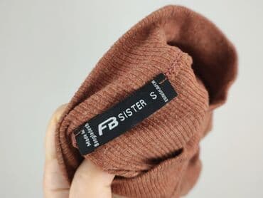 t shirty c: FB Sister, T-shirt damski, S — 4