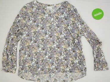 kappahl piżamy: Kaffe, Women's blouse, 3XL — 2