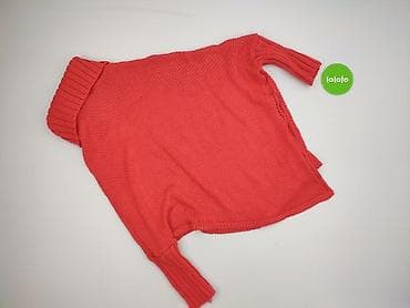 pajac h: Ponczo damskie, rozmiar One size — 3