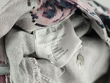 legginsy 92: BIBA, Spodnie materiałowe damskie, rozmiar S — 5