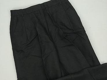 second handzie: H&M, Spodnie materiałowe damskie, rozmiar XS — 1