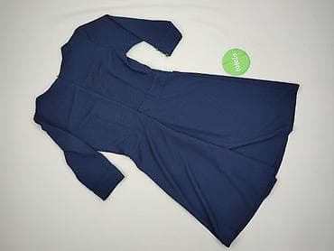 pampers blue: KATE, Sukienka damska, rozmiar XL — 3