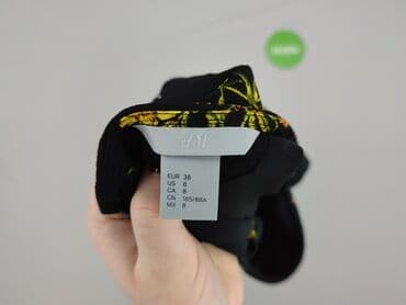 sklep hm sukienki: H&M, Sukienka damska, rozmiar M — 4