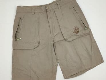 ubrania w góry: Envy, Szorty dla mężczyzn, rozmiar M — 1