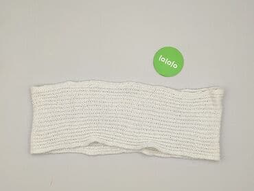 torba w paski sinsay: Tube scarf, Female, condition - Very good — 3