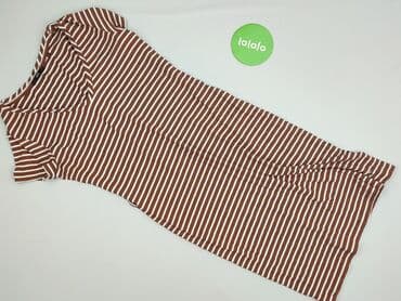 zalando sukienka w paski: Zеro, Sukienka damska, rozmiar XS — 2