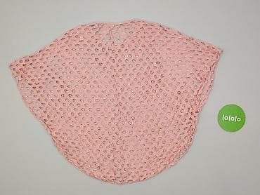 ccc klapki kryte: Ponczo damskie, rozmiar One size — 3