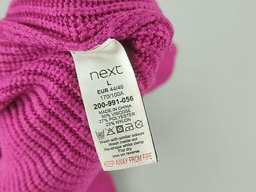 sweter chanel: Sweter damski, rozmiar L — 5