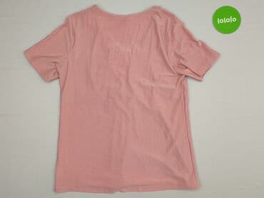 bluzki w paski z serduszkiem: Tunika damska, rozmiar L — 3