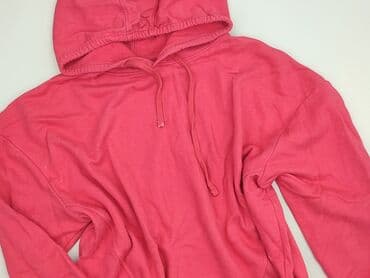 Bluzy z kapturem: Threadbare, Bluza z kapturem damska, rozmiar M