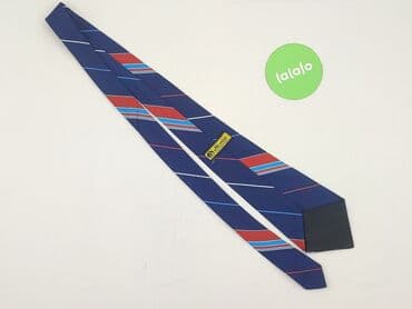 h: Tie, color - Blue, condition - Perfect — 3