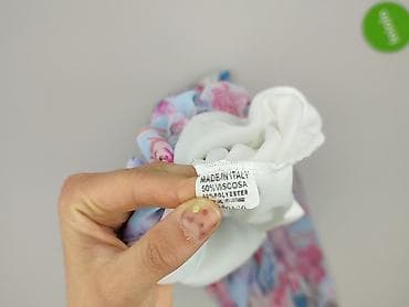 sukienki modo: Styled In Italy, Sukienka damska, rozmiar L — 4