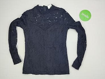 vila clothes sweter: Vila, Bluzka damska, rozmiar S — 2