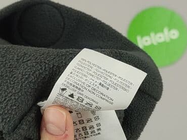 tommy hilfiger bluzka w paski: Hat, Converse, 7 years, condition - Very good — 5