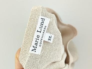 lemoniade sweter: Marie Lund, Sweter damski, rozmiar XL — 4