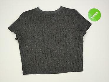 bluzki icon: Sinsay, T-shirt damski, rozmiar XL — 3