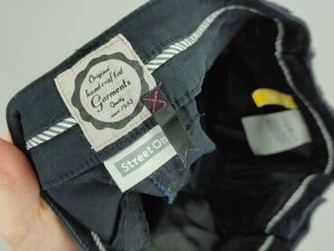 Women: Street One, Material trousers for women, size S (EU 36) — 4