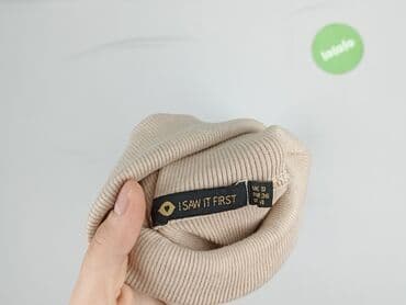 sweter h: Sweter damski, rozmiar S — 4