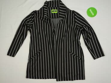 kurtka varlesca: Via Appia, Marynarka damska, rozmiar L — 2