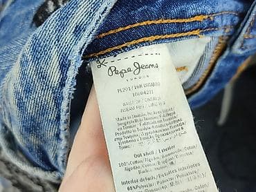 apple bottoms: Pepe Jeans, Jeans for women, size S at lalafo.pl — 5 apple bottoms: Pepe Jeans, Jeans for women, size S — 5