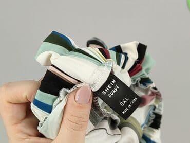 Жіночий одяг: Shein Curve, Шорти жіночі, 2XL — 4