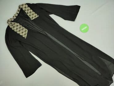 sukienki z żakietem dla puszystych: Elegancki komplet — 7