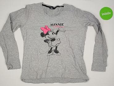 marvel body: Disney, Bluzka damska, rozmiar L — 2