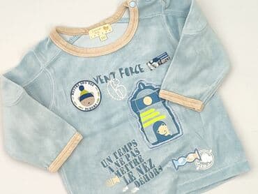 stradivarius.pl sukienki: Bluzka, 9-12 miesięcy, stan - Idealny — 1