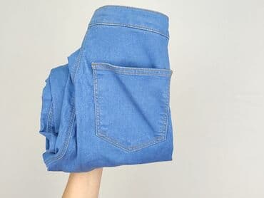 topshop jeansy: Topshop, Jeansy damskie, rozmiar M — 5