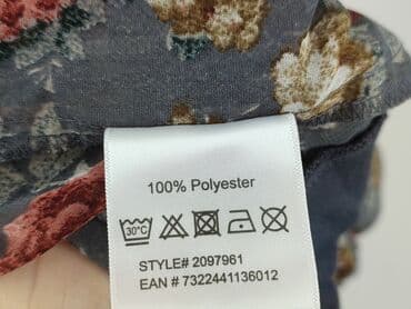 bluzka montego: Bluzka damska, rozmiar M — 5