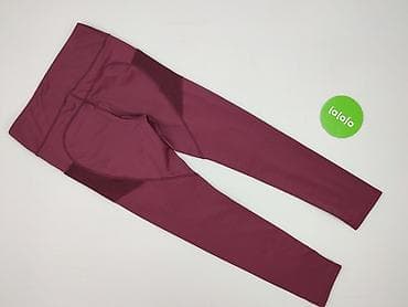korset: Legginsy Sportowe damskie, rozmiar L — 3