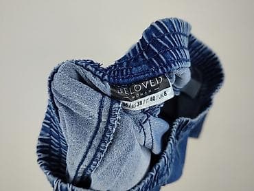 jeans apple bottom: Legginsy rozmiar S — 4