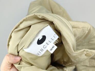 kurtki zimowe puchowe wyprzedaż: Kurtka zimowa damska, M — 5